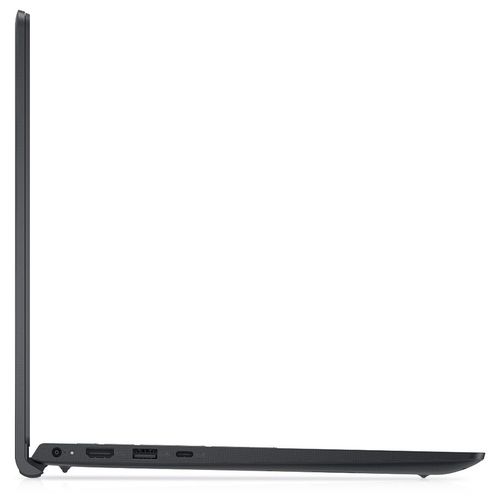 купить Ноутбук 15.6 DELL Vostro 3525 Black, AMD Ryzen 7 5825U 2.0-4.5GHz/ 16GB DDR4/ SSD 512GB PCIe/ AMD Radeon Graphics/ WiFi 802.11ac/ Bluetooth/ HDMI/ WebcamHD/ Gbit Ethernet/ Backlit Keyboard/15.6 FHD (1920x1080) WVA Anti- Glare LED/Linux в Кишинёве 