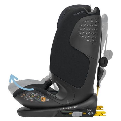 cumpără Scaun auto Maxi Cosi 8618550110 Titan Pro v2 I-Size Autentic Graphite 75-150cm în Chișinău 