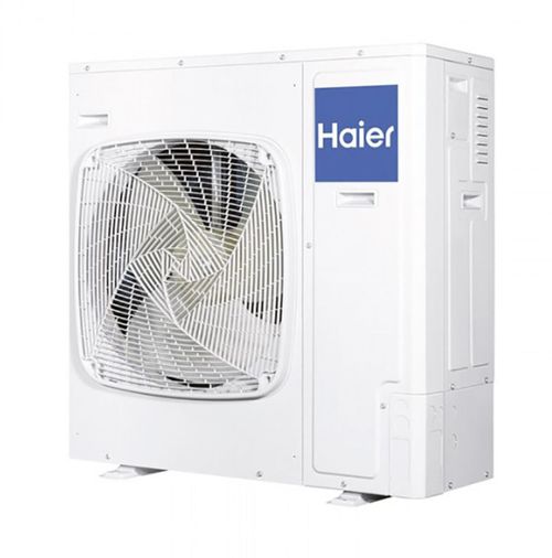 cumpără Aparat aer condiționat tip canal Haier ADH125H1ERG/1U125S2SN2FB în Chișinău 