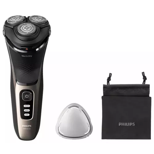 купить Бритва электрическая Philips S3242/12 в Кишинёве 