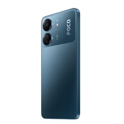 cumpără Smartphone Xiaomi POCO C65 8/256GB Blue în Chișinău 