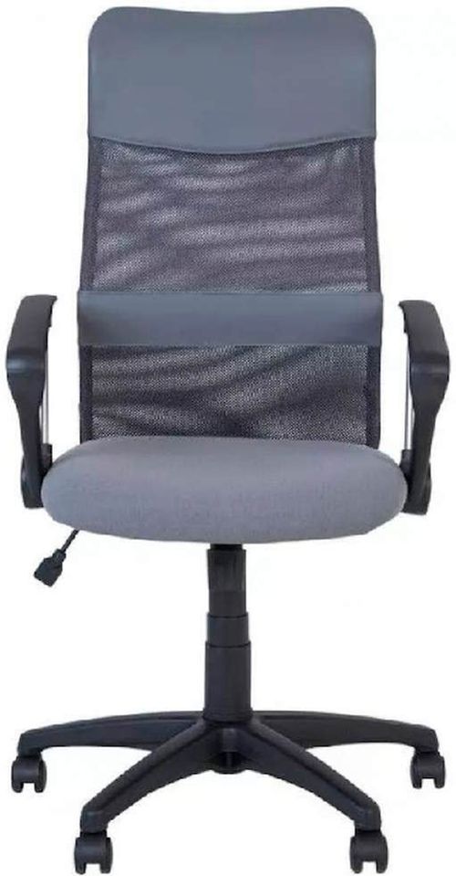 cumpără Fotoliu de birou AMF Ultra, Темно-серый în Chișinău 