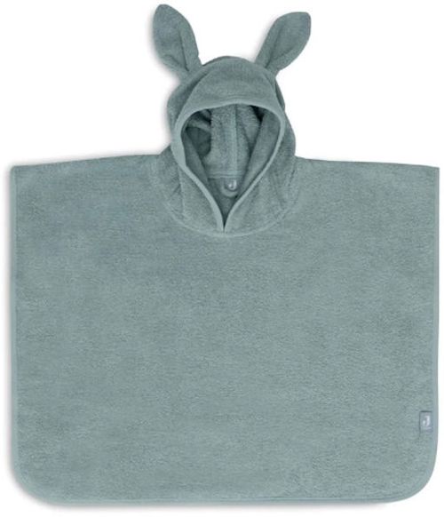 купить Аксессуар для купания Jollein 533-550-68043 Poncho pentru baie Terry Sea Green в Кишинёве 