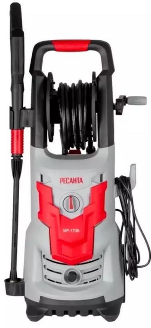купить Мойка высокого давления Ресанта R70821 MP-170Б Pmax-170Bar 1.9kw Resanta в Кишинёве 