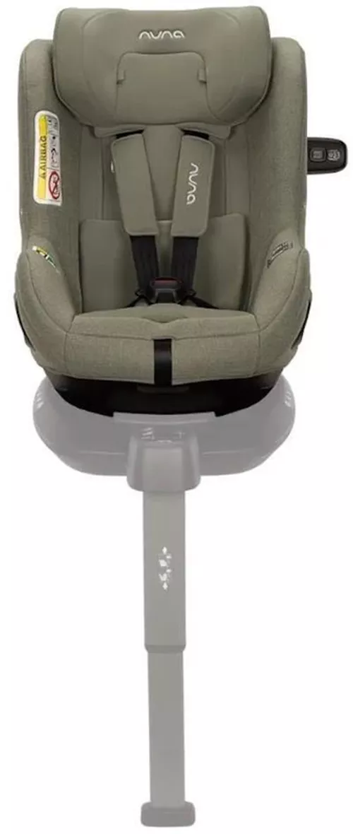 cumpără Scaun auto Nuna CS14910PNEGL Scaun auto rotativ i-Size TODL Next Pine, 40-105 cm în Chișinău 