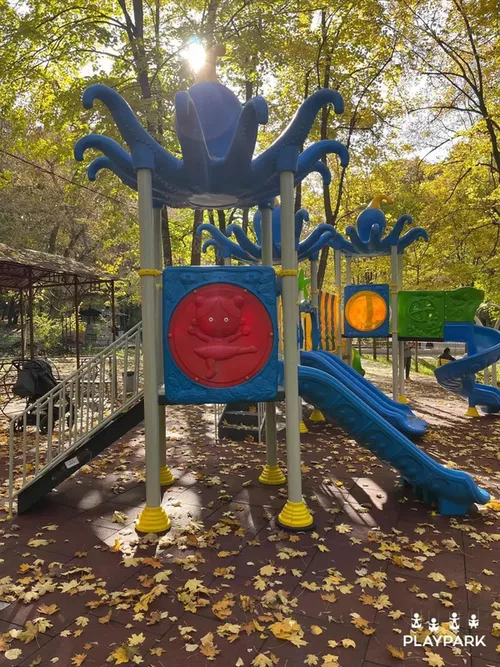 купить Детская площадка PlayPark 1137 Миник-103 Детская площадка в Кишинёве 