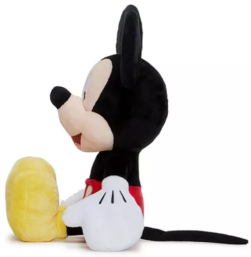 купить Мягкая игрушка As Kids 1607-01686 Disney Игрушка плюш Mickey Mouse 25cm в Кишинёве 