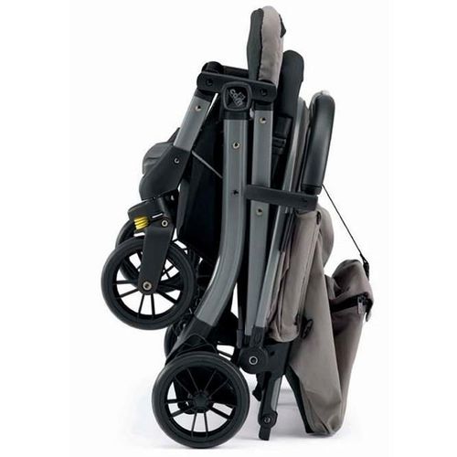 cumpără Сărucior pentru copii CAM Compas 202 Grigio în Chișinău 