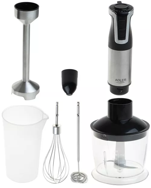 купить Блендер погружной Adler AD 4627 в Кишинёве 