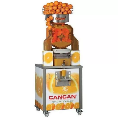 купить Соковыжималка профессиональная Cancan C 0205 в Кишинёве 