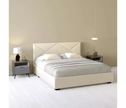 купить Кровать my-STYLE my-Fina 180x200 (P55D18M02) в Кишинёве 
