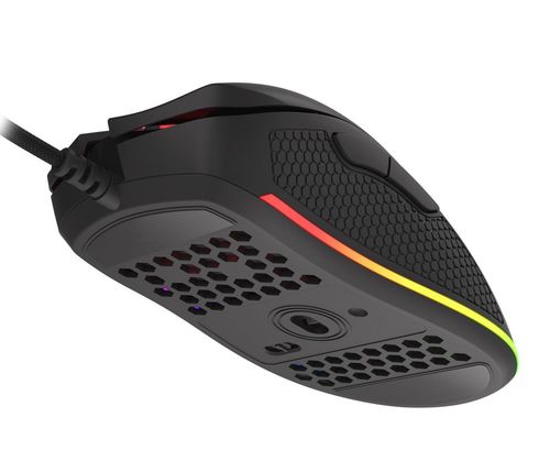 cumpără Mouse gaming Genesis NMG-1680/Krypton 550 în Chișinău 