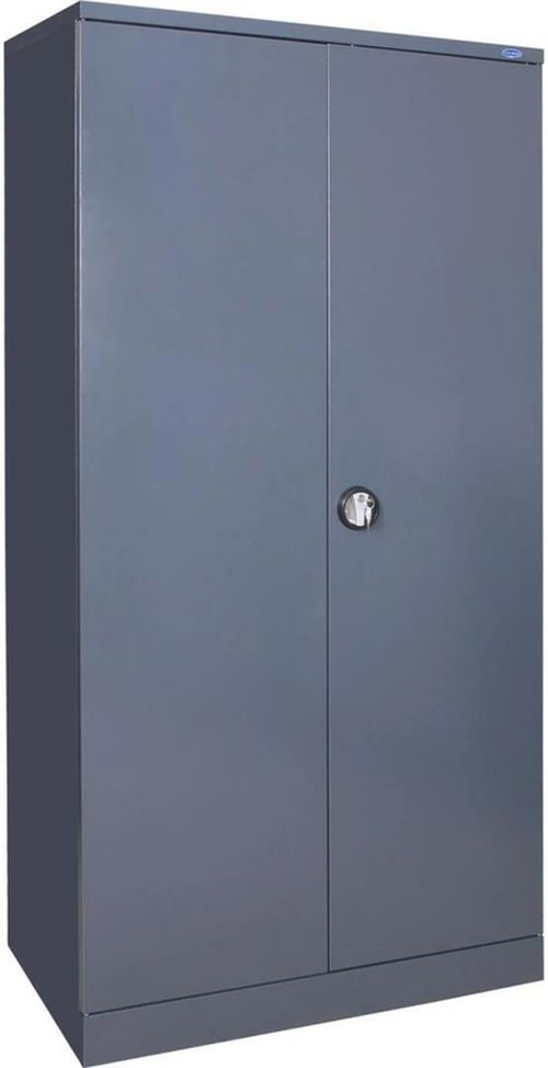 cumpără Sistem de depozitare a instrumentelor УХЛ-МАШ ШИ-10/2П/5В Шкаф инструментальный, перфорированный (1970х1000х500мм) (2 полки 5 ящика) în Chișinău 