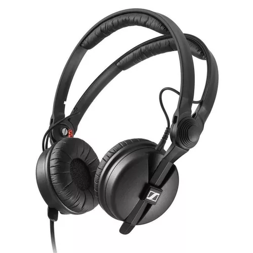 купить Наушники проводные Sennheiser HD 25 в Кишинёве 