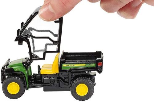 купить Машина Siku  3060 John Deere Gator в Кишинёве 