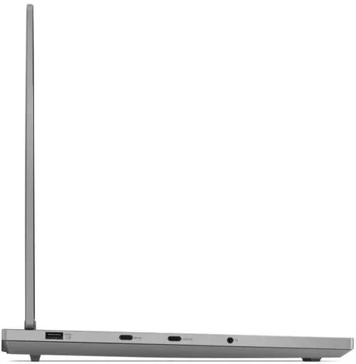 купить Ноутбук Lenovo Legion 5 16IRX9 Luna Grey (83DG000DRK) в Кишинёве 