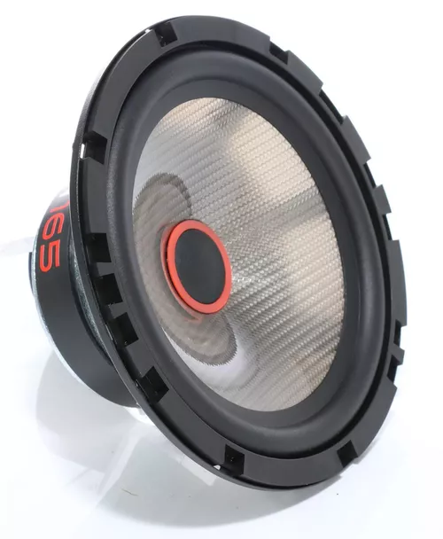 купить Авто-колонки Audio System Carbon 165 в Кишинёве 