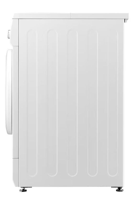 cumpără Mașină de spălat frontală LG F4J3TN3WE în Chișinău 