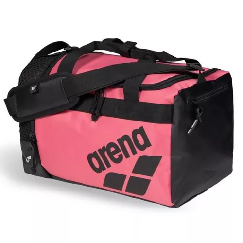 cumpără Geantă de voiaj Arena All Set duffle 25L Pink în Chișinău 