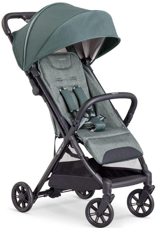 купить Детская коляска Inglesina Quid 2 elefant grey в Кишинёве 