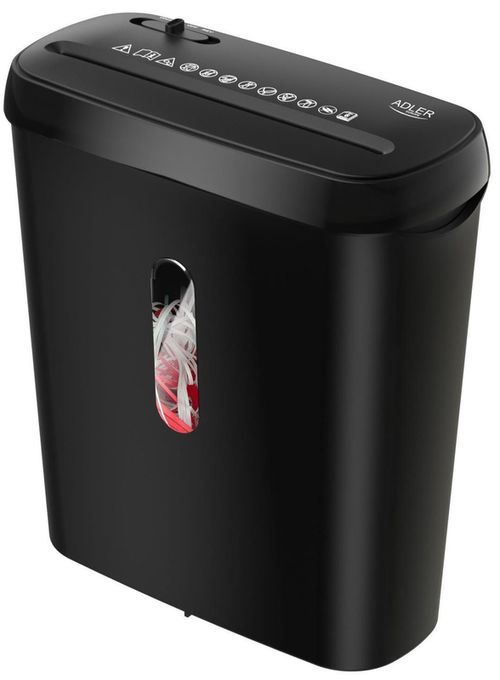 купить Шредер Adler AD 1039 в Кишинёве 