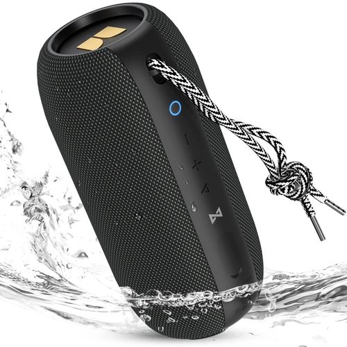 cumpără Boxă portativă Bluetooth Monster S320 Superstar, Black în Chișinău 