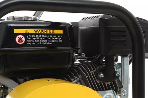 купить Трамбовка вибрационная Kraft&Dele KD1184 в Кишинёве 