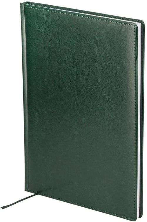 купить Блокнот miscellaneous E2028-60 Agenda datata CLASSIC 2026 A4, 72 foi, verde в Кишинёве 