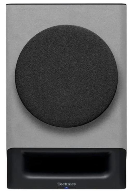 cumpără Boxe Hi-Fi Technics SC-CX700E-H în Chișinău 