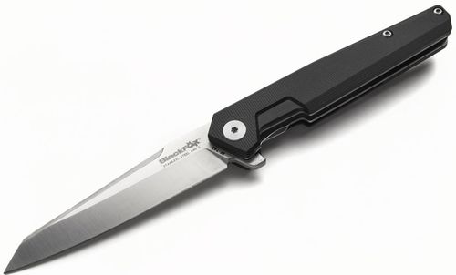 купить Нож походный FOX Knives BF-743 JIMSON HRC 57-59 в Кишинёве 