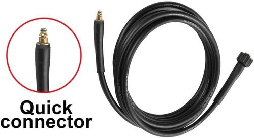 cumpără Accesoriu  mașini de curățat de mare presiune Total tools TGTHPH526 în Chișinău 