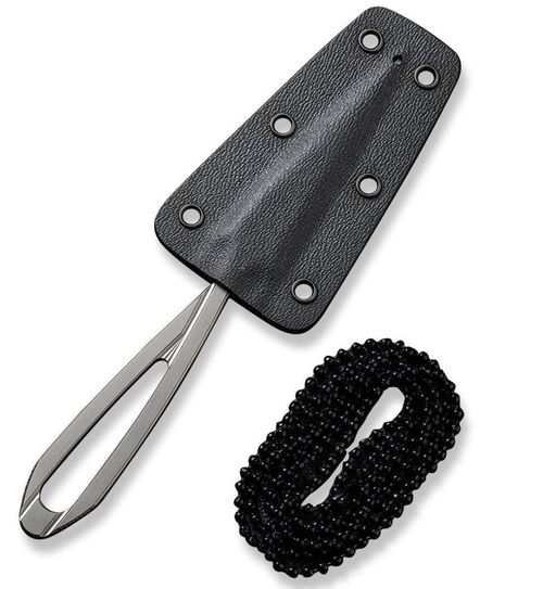 купить Нож походный Civivi C21001-1 D-Art, compact, teacă Kydex в Кишинёве 