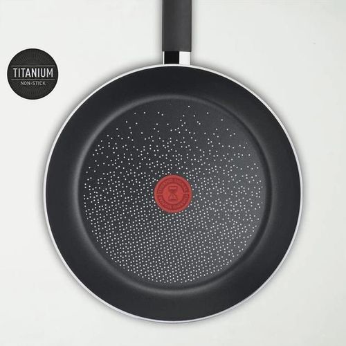 купить Сковорода Tefal B9289402 Only Cook Set 20/24/28cm в Кишинёве 