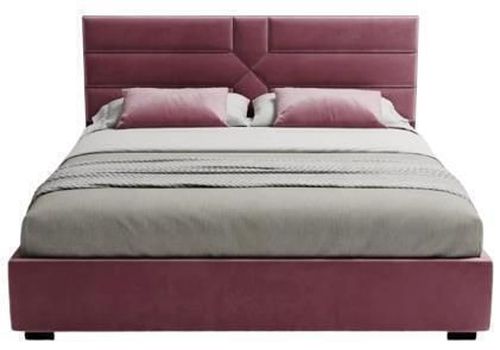 купить Кровать my-STYLE my-Taya 200x200 (P59D20M14) в Кишинёве 