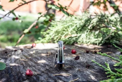 купить Нож походный Ruike P128-SF в Кишинёве 