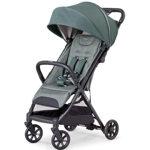 купить Детская коляска Inglesina Quid 2 elefant grey в Кишинёве 
