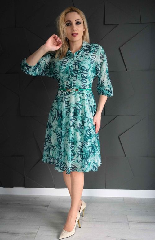 Rochie Simona ID 9914 