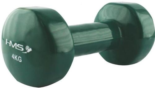 cumpără Ganteră HMS 17023 Abisal Vinyl Dipping Dumbbell 4kg în Chișinău 