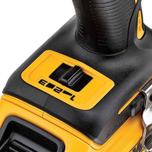 cumpără Mașina de infeliat DeWalt DCF887N-XJ XR BL Li-Ion 18V 1.3-5.0Ah 3vit. (fara ac-tor) în Chișinău 