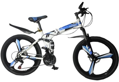 cumpără Bicicletă Tronix VL-389 3500040-26 în Chișinău 
