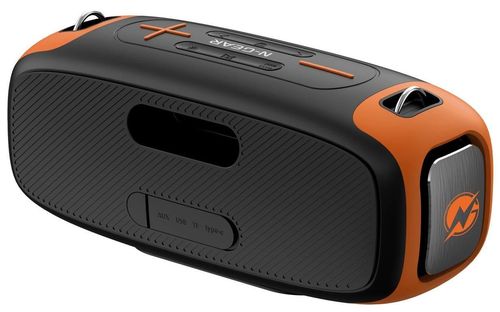 купить Колонка портативная Bluetooth N-Gear BLAZOOKA830 в Кишинёве 