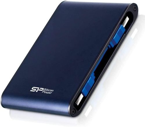 купить Жесткий диск HDD внешний Silicon Power SP020TBPHDA80S3B в Кишинёве 