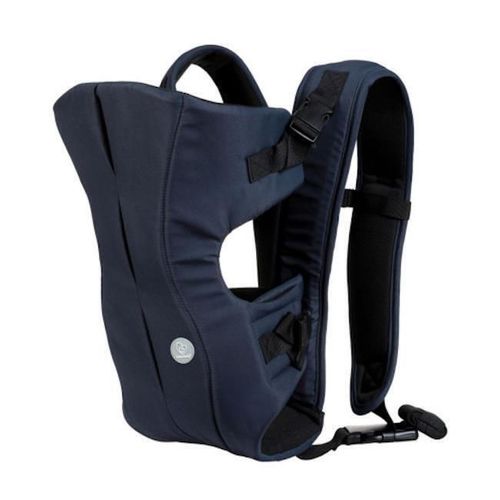 cumpără Marsupiu pentru copii Dreambaby G2477 On-The-Move Navy, рюкзак-переноска în Chișinău 