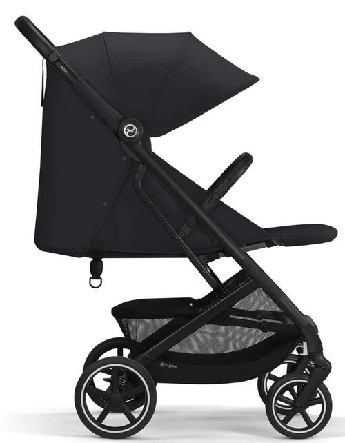 cumpără Сărucior pentru copii Cybex 524000143 Carucior Beezy BLK B Magic Black în Chișinău 
