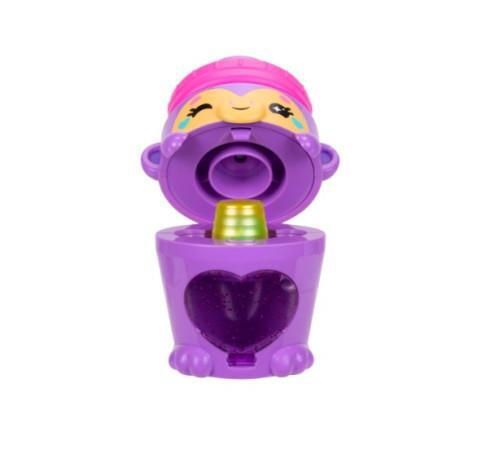cumpără Jucărie miscellaneous KKUP0001 Set de joacă interactiv Kutie Kups (în asort.) în Chișinău 