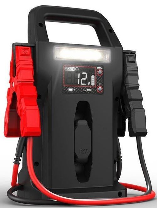cumpără Încărcător acumlator auto Telwin 829576 Drive Pro 4024 12/24В-24Ач, автономное пусковое устройство (литий) în Chișinău 