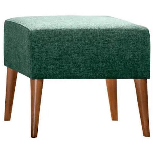 купить Пуф Trendy Tuffet, Zeni-Verde, 50x45x46cm (GTR007641) в Кишинёве 