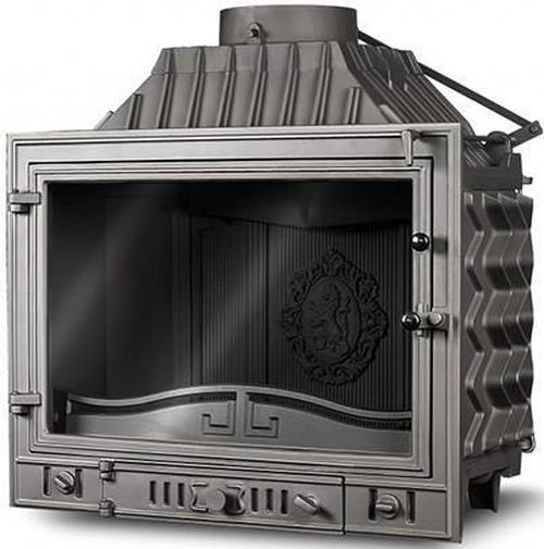 cumpără Șemineu de convecție KawMet W4 în Chișinău 