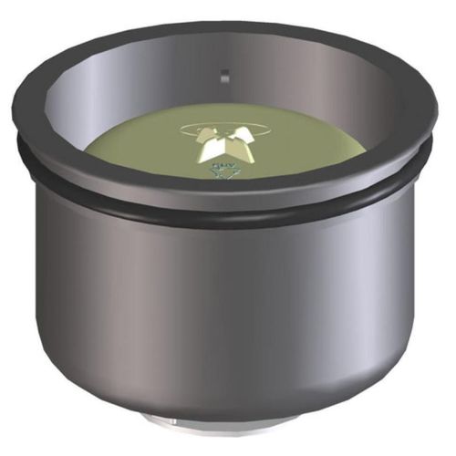 cumpără Trap de duș HL 21409 Obturator Primus HL2000KK pentru sistemul Klick-Klack în Chișinău 