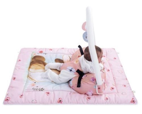 cumpără Complex de joacă pentru copii Sevi Bebe 376-155 Коврик игровой Rabbit în Chișinău 